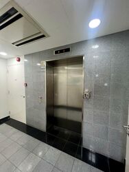 Carpenter Street (D1), Office #497833761